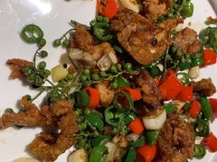 -外婆私房菜(新亚百货店)