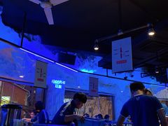 -很久以前羊肉串(打浦路店)