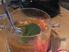 -Ginger(兴国路店)