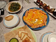 -Home Thai·泰谣(王府井apm店)