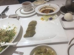 -喜宴又一村·粤菜·茶点·海鲜(壹方天地店)