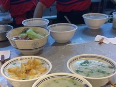 -银记肠粉店(南方医院店)