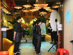 -探窝·竹笙椰子鸡(杨箕店)