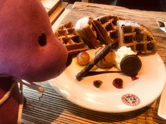 -漫咖啡MAANCOFFEE(清江路店)