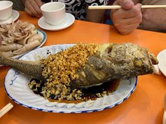 -雅苑餐厅(朝天路店)