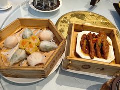 -广州酒家(越华店)