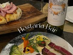 -Hostaria Bar维他餐吧·意大利西餐厅·牛排馆