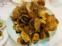 -雅逸居海鲜小厨