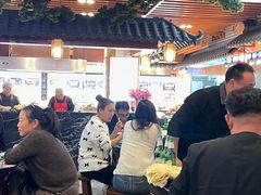 -秦淮人家风味酒楼(赣榆店)