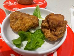 -京樽回転寿司(奥林匹克店)