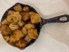 XO酱萝卜糕-南园酒家(前进路店)