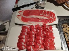 -海底捞火锅(长沙华创国际广场店)