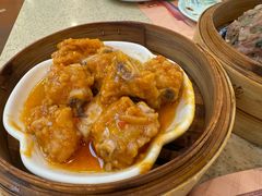 -点都德(喜粤楼店)