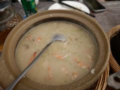 -李记潮汕砂锅粥(营福路店)