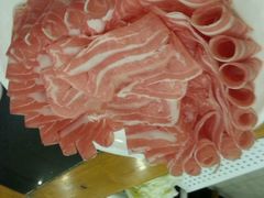 -北门涮肉·铜锅涮肉(南锣鼓巷店)