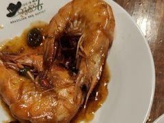 -汉巴味德(沈阳万象汇店)
