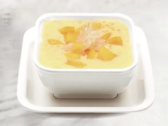 -满记甜品(加州阳光开元广场店)