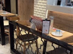 -必胜客(龙泉万达店)