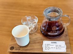 -比顿咖啡文化馆(升阳路店)