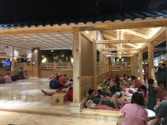 -汤W城市微度假(仓山店)