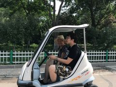 -石家庄市动物园