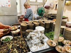 -九九豆花馆(解放碑步行街店)