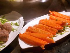 -大红袍火锅料理(尖沙咀店)