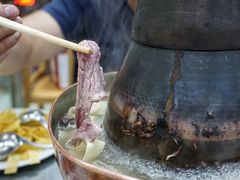 手切鲜羊肉-三兴涮羊肉(荣安大街店)
