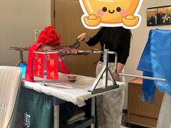 -郭靖内蒙菜·烤全羊·烧烤(望京旗舰店)