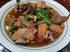 -国俊八大碗饭店