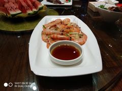 -阿娘家·原生态农家菜(国顺东路店)
