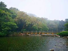 -云溪植物园