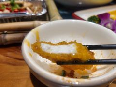 -益恒饭店乡间白族菜(古城总店)