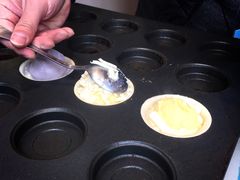 -味正点车轮饼可丽饼(南禅寺店)