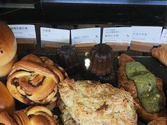 -BAKER&SPICE(BFC外滩金融中心店)