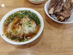 -水仙拉面(水仙街店)
