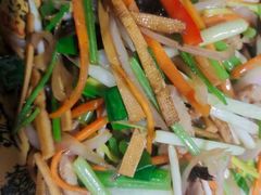 -涵家味土菜馆·徽州一绝臭鳜鱼(三河古镇店)