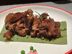 -春色如许·茶食餐厅(桃李春风店)