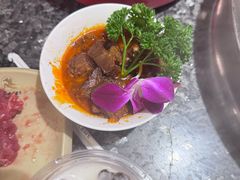 -蜀大侠火锅(总府路店)