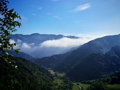 -南武当山景区