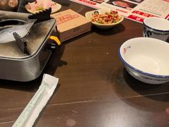 -富正毅三下锅·湘西韵味(天门山索道店)