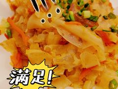 -顺德人家食府(黄金广场店)