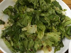 -勇猛子川菜馆(新军路店)