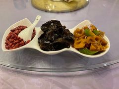 -晋阳饭庄(虎坊桥店)