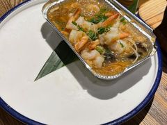 -798餐厅(任丘路店)