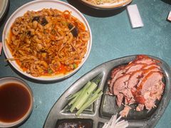 -老昌春饼(大直街店)