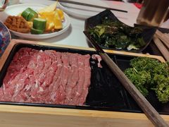 -祥源胡同·涮牛羊肉火锅(花桥店)