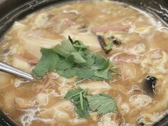 -买又大餐厅(福林里店)