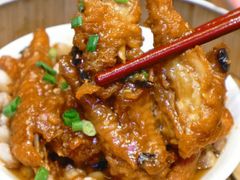 -荔银肠粉·非遗手藝(夫子庙店)