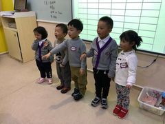 -瑞思教育·少儿英语(经开永旺校区)